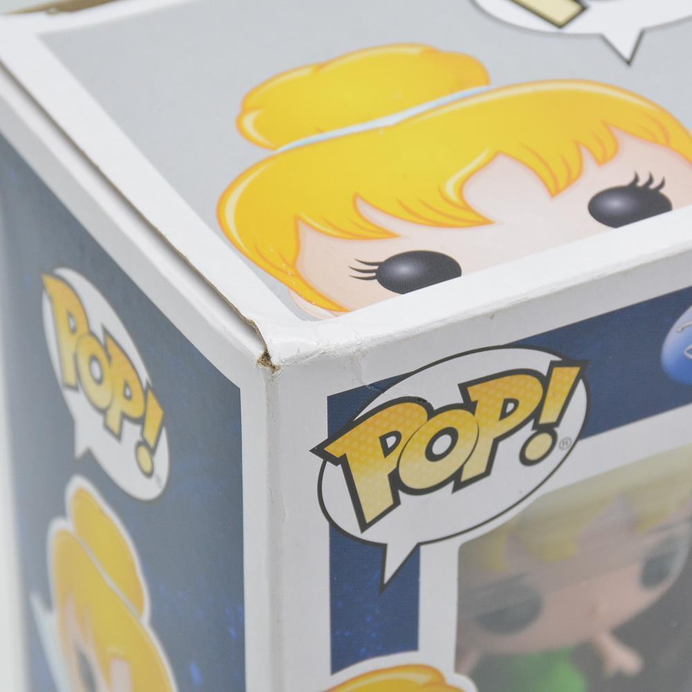 Funko Pop Disney - Tinker Bell 10 #2