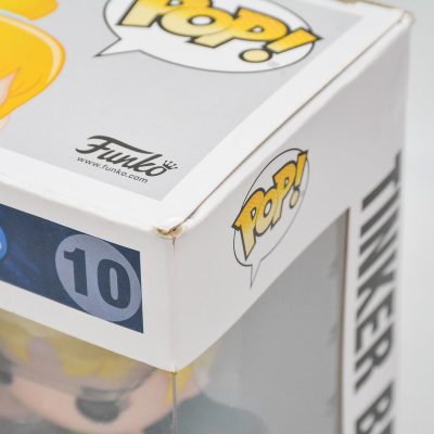 Funko Pop Disney - Tinker Bell 10 #3