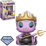 Funko Pop Disney - Ursula 231 (Glitter) (Diamond Collection) #1
