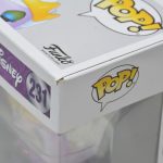 Funko Pop Disney - Ursula 231 (Glitter) (Diamond Collection) #1