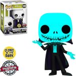 Funko Pop Disney - Vampire Jack 598 (Glows) (Special Edition)