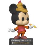 Funko Pop Disney – Walt Disney Archives 50Th Anniversary Beanstalk Mickey 800 Funko Pop Disney - Walt Disney Archives 50Th Anniversary Beanstalk Mickey 800