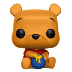 Funko Pop Disney - Winnie Pooh 252 (Sitting)