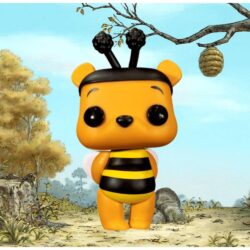 Funko Pop Disney - Winnie The Pooh 1034 (Bee)