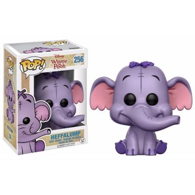 Funko Pop Disney - Winnie The Pooh Heffalump 256 #1