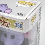 Funko Pop Disney - Winnie The Pooh Heffalump 256 #1
