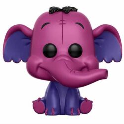 Funko Pop Disney - Winnie The Pooh Heffalump 256 (Chase) (Purple) #1
