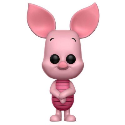 Funko Pop Disney - Winnie The Pooh Piglet 253