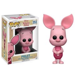 Funko Pop Disney - Winnie The Pooh Piglet 253
