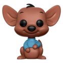 Funko Pop Disney - Winnie The Pooh Roo 255 (Vaulted)