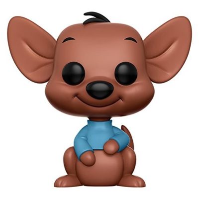 Funko Pop Disney - Winnie The Pooh Roo 255 (Vaulted)