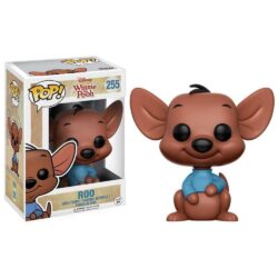 Funko Pop Disney - Winnie The Pooh Roo 255 (Vaulted)