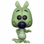 Funko Pop Disney - Winnie The Pooh Woozle 257