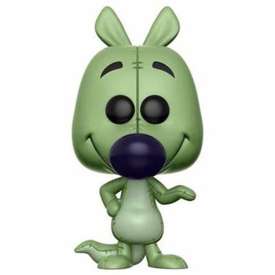 Funko Pop Disney - Winnie The Pooh Woozle 257
