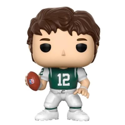 Funko Pop Football - Jets Joe Namath 88