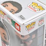 Funko Pop Football - Liverpool Mohamed Salah 08 #1