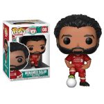 Funko Pop Football - Liverpool Mohamed Salah 08 #1