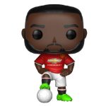 Funko Pop Football – Manchester United Romelu Lukaku 02 (Vaulted) Funko Pop Football - Manchester United Romelu Lukaku 02 (Vaulted)