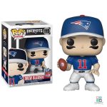 Funko Pop Football - Patriots Drew Bledsoe 115