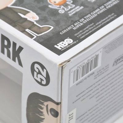 Funko Pop Game Of Thrones - Bran Stark 52 #1