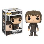 Funko Pop Game Of Thrones – Bran Stark 52 #1 Funko Pop Game Of Thrones - Bran Stark 52 #1