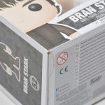 Funko Pop Game Of Thrones – Bran Stark 52 #1 Funko Pop Game Of Thrones - Bran Stark 52 #1