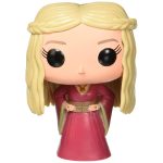 Funko Pop Game Of Thrones – Cersei Lannister 11 (Vaulted) Funko Pop Game Of Thrones - Cersei Lannister 11 (Vaulted)