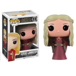 Funko Pop Game Of Thrones - Cersei Lannister 11 (Vaulted)