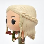 Funko Pop Game Of Thrones - Daenerys Targaryen 03 (Vaulted) #3