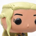 Funko Pop Game Of Thrones – Daenerys Targaryen 25 #1 Funko Pop Game Of Thrones - Daenerys Targaryen 25 #1