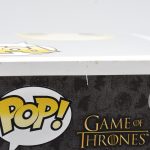 Funko Pop Game Of Thrones – Daenerys Targaryen 25 #1 Funko Pop Game Of Thrones - Daenerys Targaryen 25 #1
