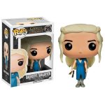 Funko Pop Game Of Thrones – Daenerys Targaryen 25 #1 Funko Pop Game Of Thrones - Daenerys Targaryen 25 #1