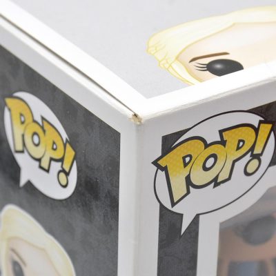 Funko Pop Game Of Thrones - Daenerys Targaryen 25 #1