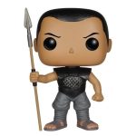 Funko Pop Game Of Thrones – Grey Worm 32 (Vaulted) Funko Pop Game Of Thrones - Grey Worm 32 (Vaulted)