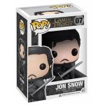 Funko Pop Game Of Thrones – Jon Snow 07 Funko Pop Game Of Thrones - Jon Snow 07