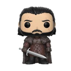 Funko Pop Game Of Thrones - Jon Snow 49 (King In The North)