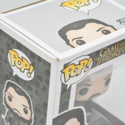 Funko Pop Game Of Thrones - Jon Snow 49 (King In The North) #2