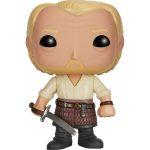 Funko Pop Game Of Thrones - Jorah Mormont 40 (Vaulted)