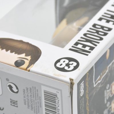 Funko Pop Game Of Thrones - King Bran Stark The Broken 83 #1