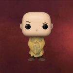 Funko Pop Game Of Thrones - Lord Varys 68