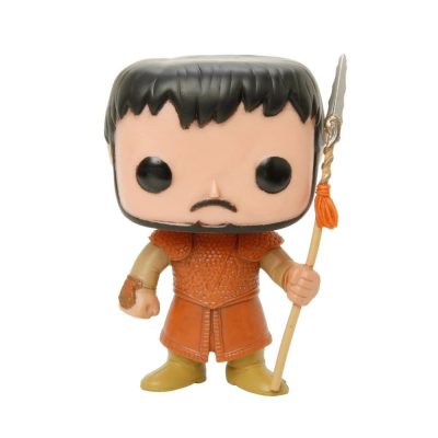 Funko Pop Game Of Thrones - Oberyn Martell 30 (Vaulted)