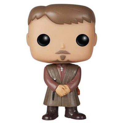Funko Pop Game Of Thrones - Petyr Baelish 29 (Vaulted)
