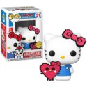Funko Pop Hello Kitty - Hello Kitty 31 (8 Bit) (Chase)