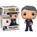 Funko Pop Icons - American History Jimmy Carter 48