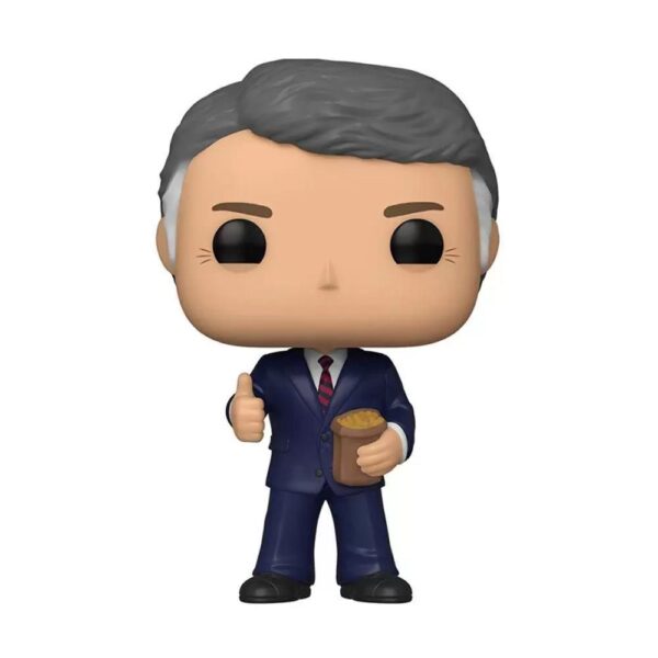 Funko Pop Icons - American History Jimmy Carter 48