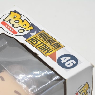 Funko Pop Icons - American History John F Kennedy 46 #1