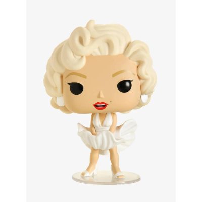 Funko Pop Icons - Marilyn Monroe 24