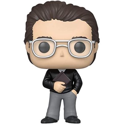 Funko Pop Icons - Stephen King 43