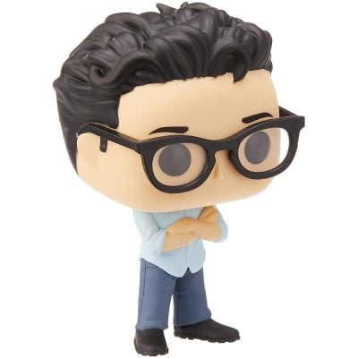 Funko Pop Movies - Director J. J. Abrams 704 (Vaulted)