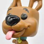 Funko Pop Movies - Scoob! Scooby-Doo 910 (Special Edition) #1